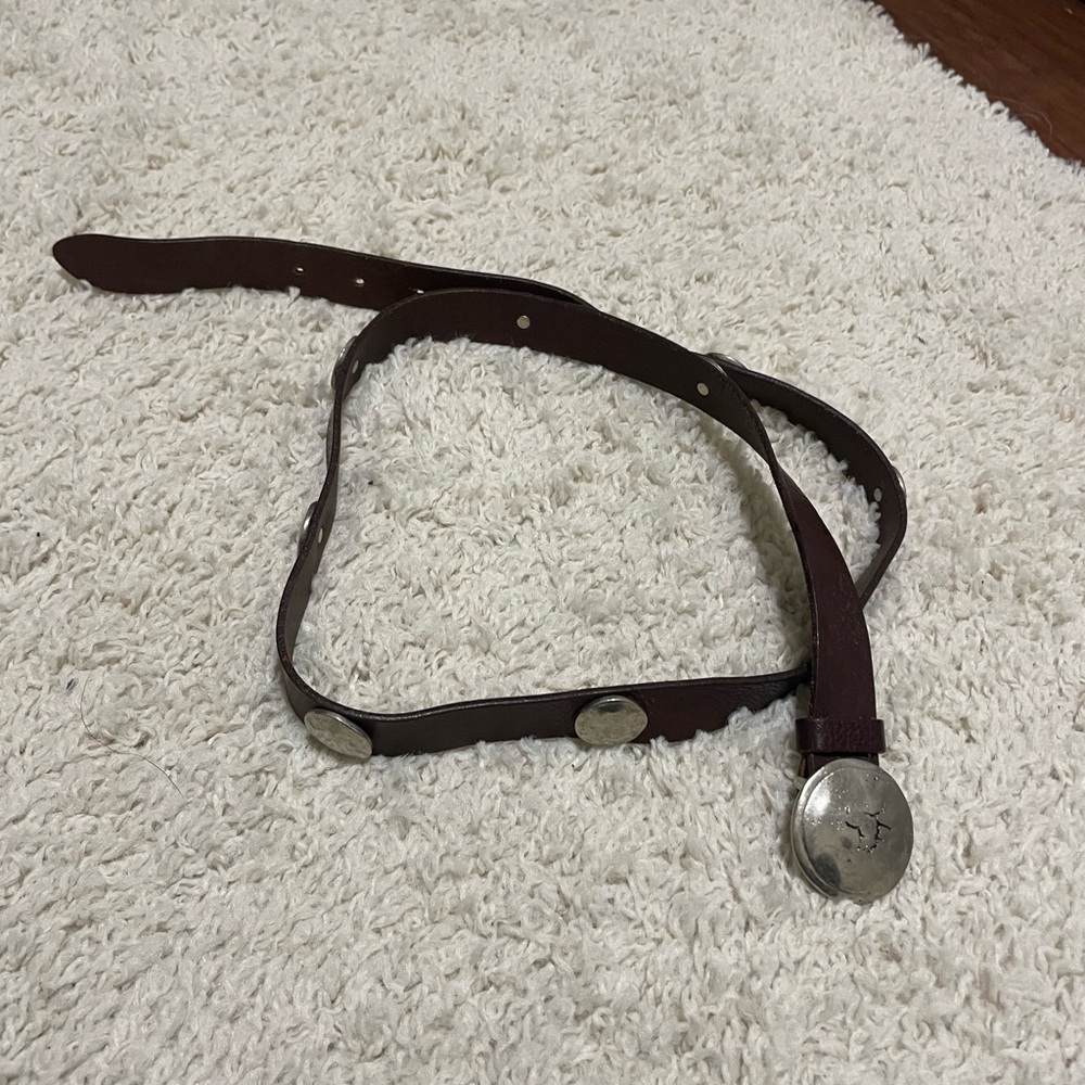 Nbel Belt